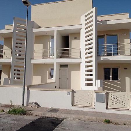 אוטרנטו Gelsimori Apartments מראה חיצוני תמונה