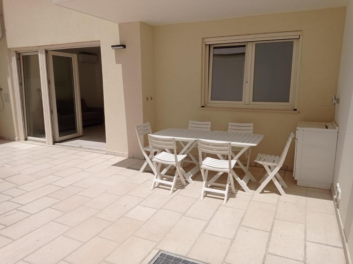 אוטרנטו Gelsimori Apartments מראה חיצוני תמונה