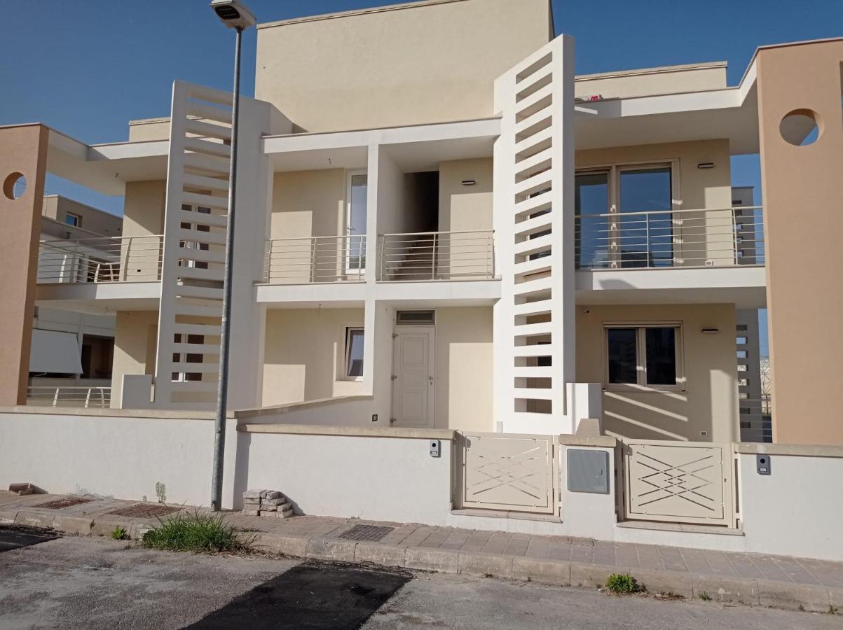 אוטרנטו Gelsimori Apartments מראה חיצוני תמונה