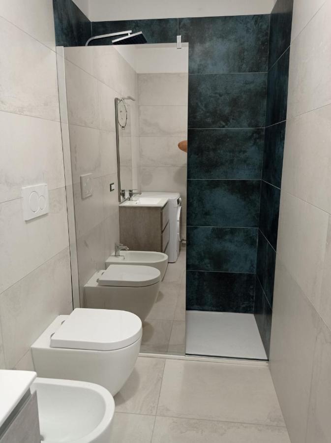 אוטרנטו Gelsimori Apartments מראה חיצוני תמונה