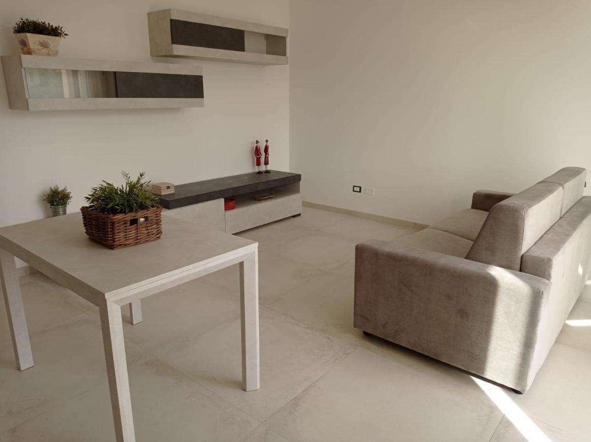 אוטרנטו Gelsimori Apartments מראה חיצוני תמונה