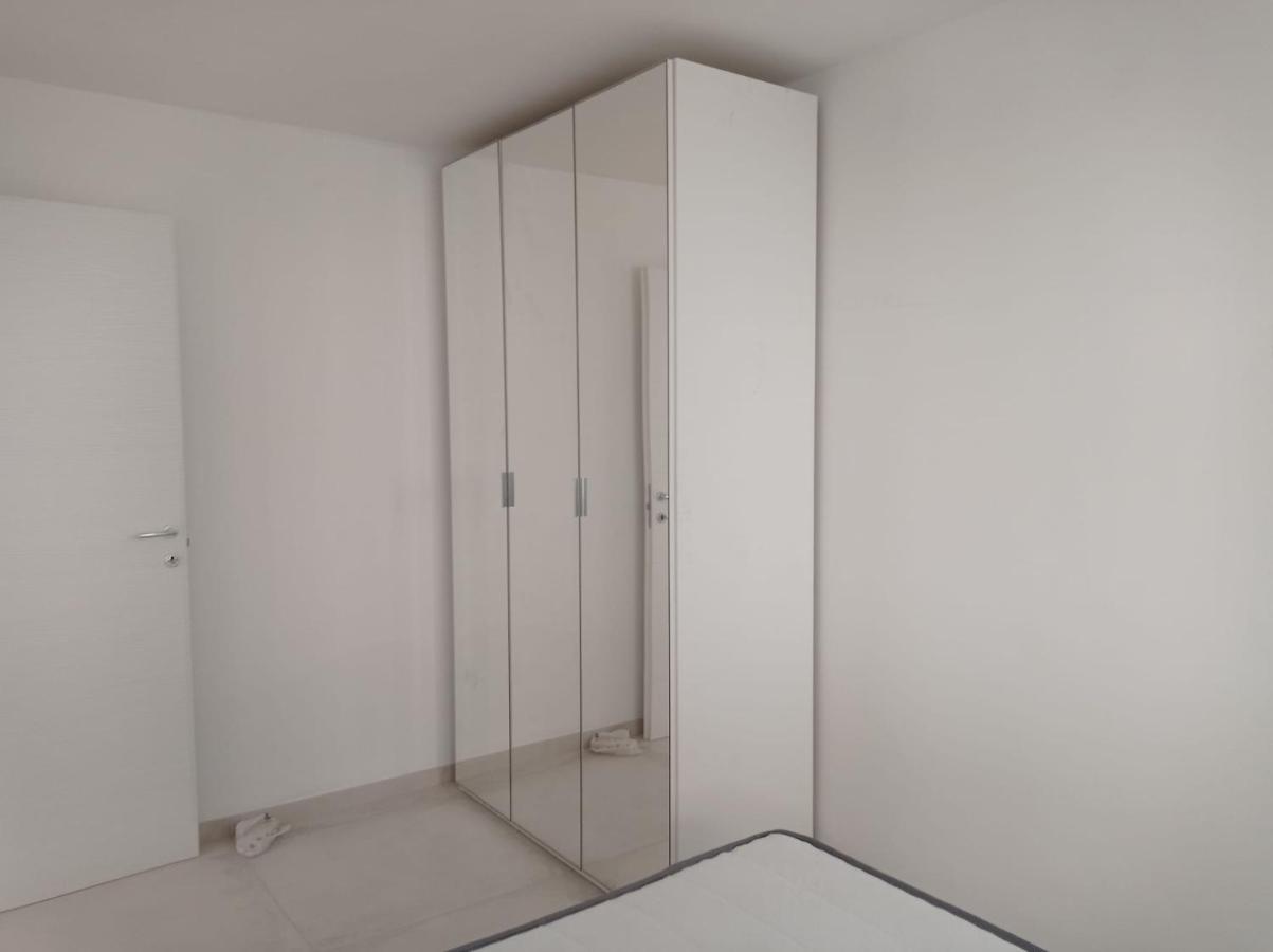 אוטרנטו Gelsimori Apartments מראה חיצוני תמונה