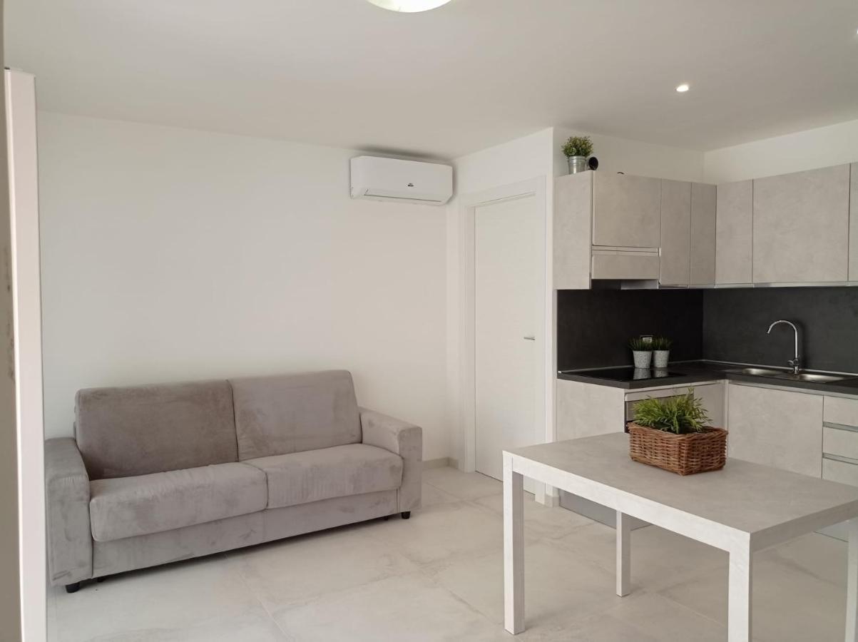 אוטרנטו Gelsimori Apartments מראה חיצוני תמונה